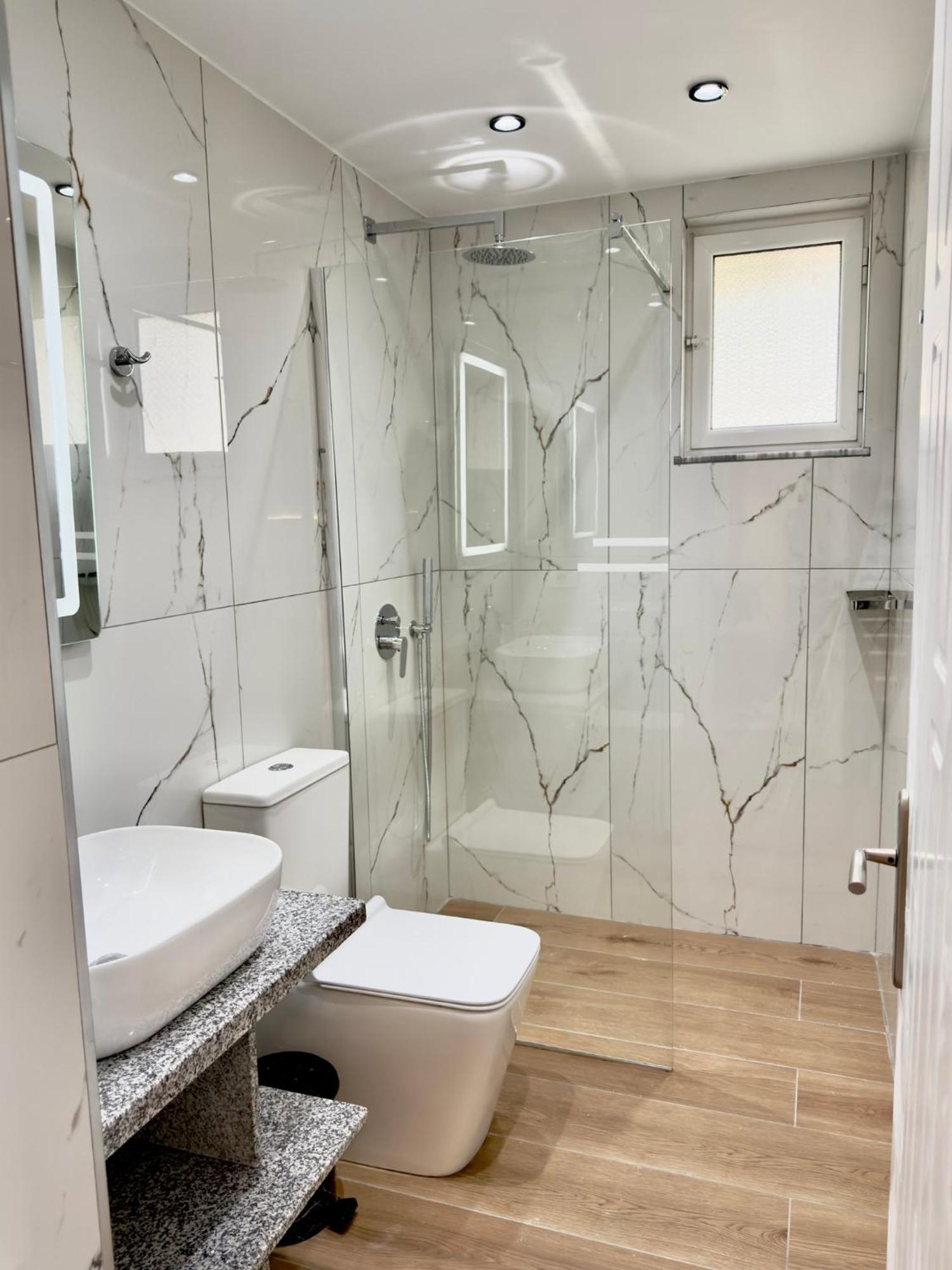 Voda Apartments Ksamil Dış mekan fotoğraf